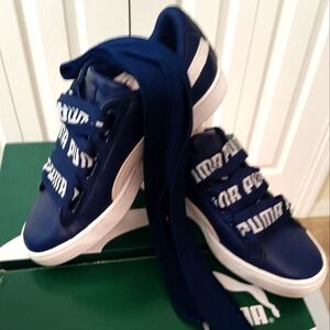 Puma Basket Heart DE Sneakers